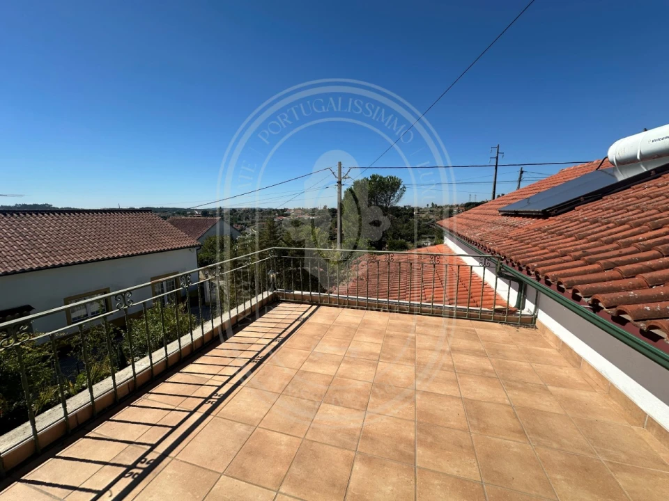 Moradia T3 para Venda em São Pedro de Tomar Foto 39
