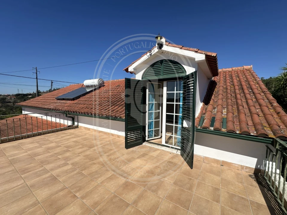 Moradia T3 para Venda em São Pedro de Tomar Foto 40