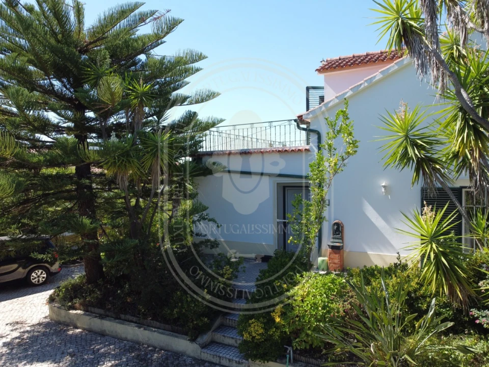 Moradia T3 para Venda em São Pedro de Tomar Foto 43
