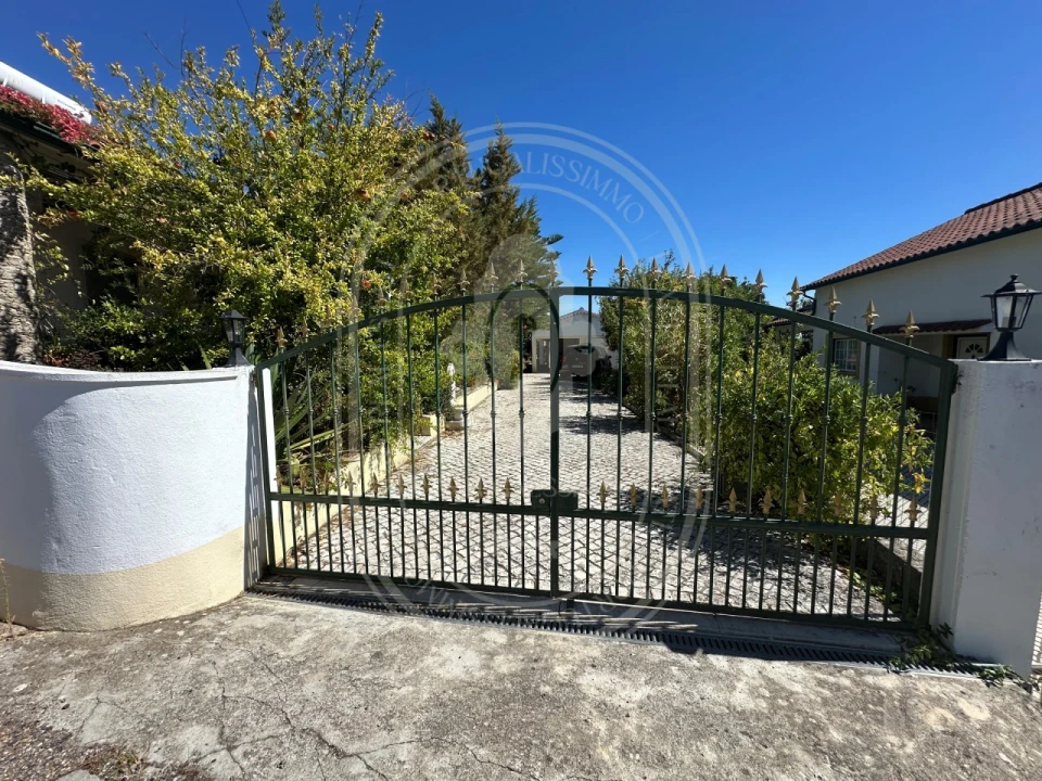 Moradia T3 para Venda em São Pedro de Tomar Foto 48