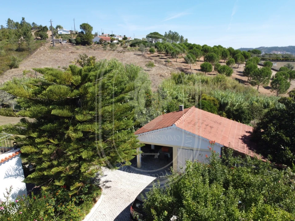 Moradia T3 para Venda em São Pedro de Tomar Foto 54