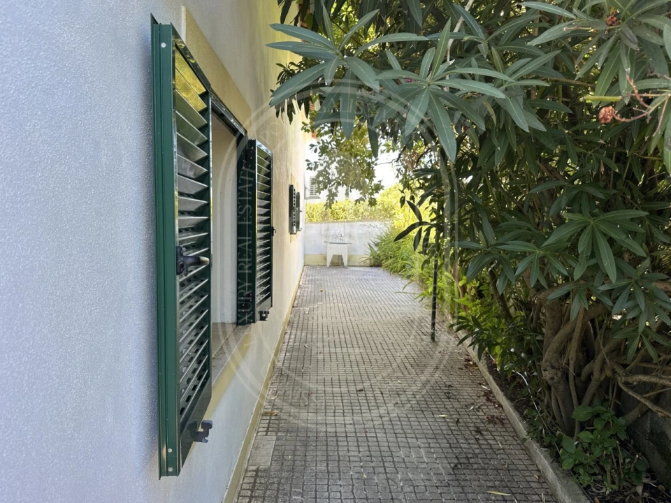 Moradia T3 para Venda em São Pedro de Tomar Foto 61