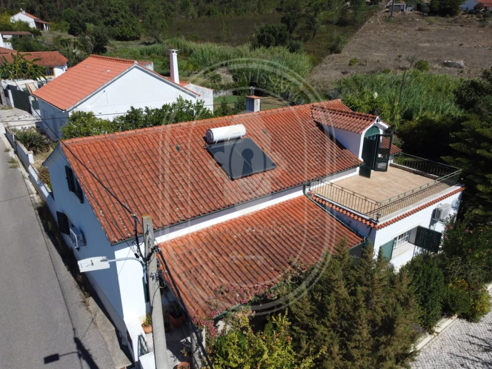 Moradia T3 para Venda em São Pedro de Tomar Foto 63