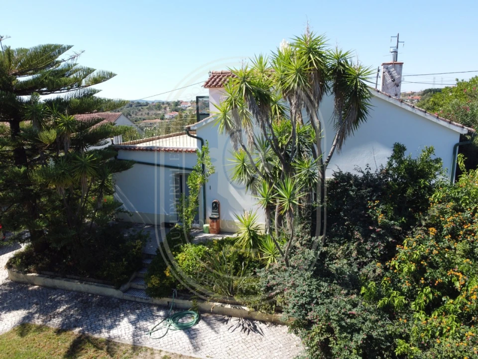 Moradia T3 para Venda em São Pedro de Tomar Foto 64