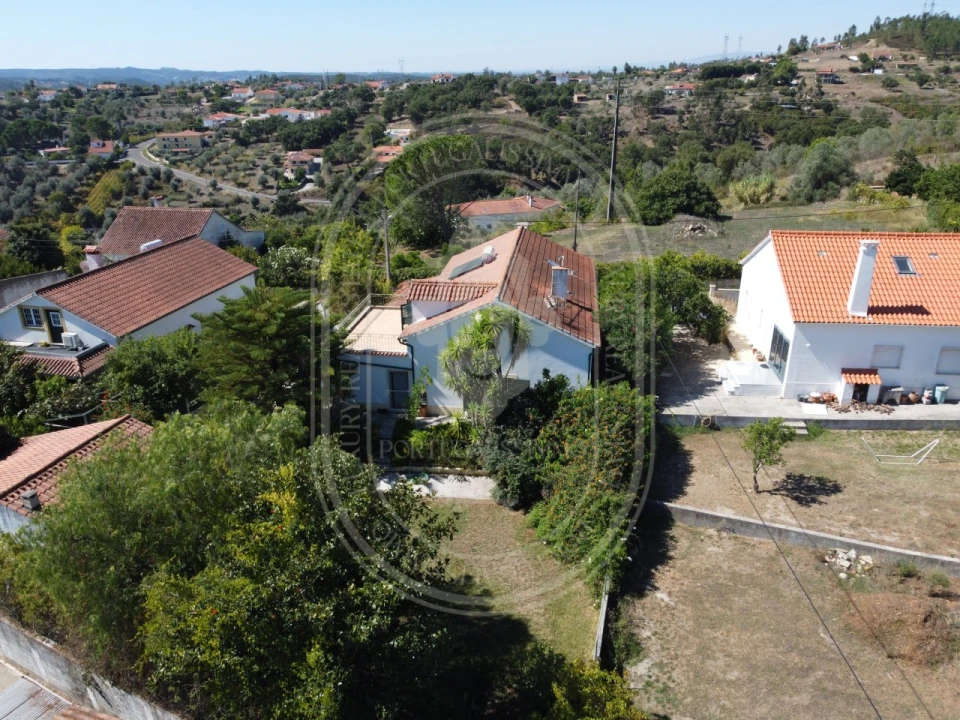 Moradia T3 para Venda em São Pedro de Tomar Foto 65