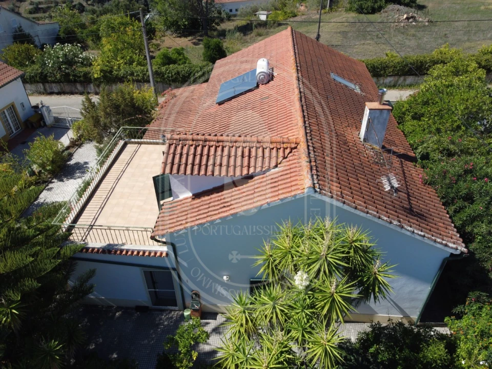 Moradia T3 para Venda em São Pedro de Tomar Foto 67