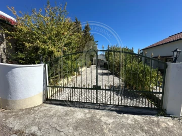 Moradia T3 para Venda em São Pedro de Tomar