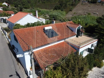 Moradia T3 para Venda em São Pedro de Tomar