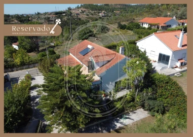 Moradia T3 para Venda em São Pedro de Tomar