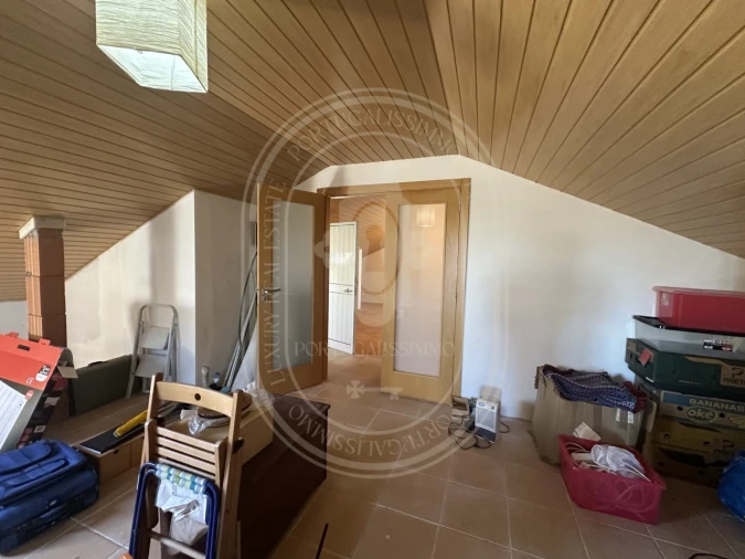 Moradia T3 para Venda em São Pedro de Tomar Foto 34