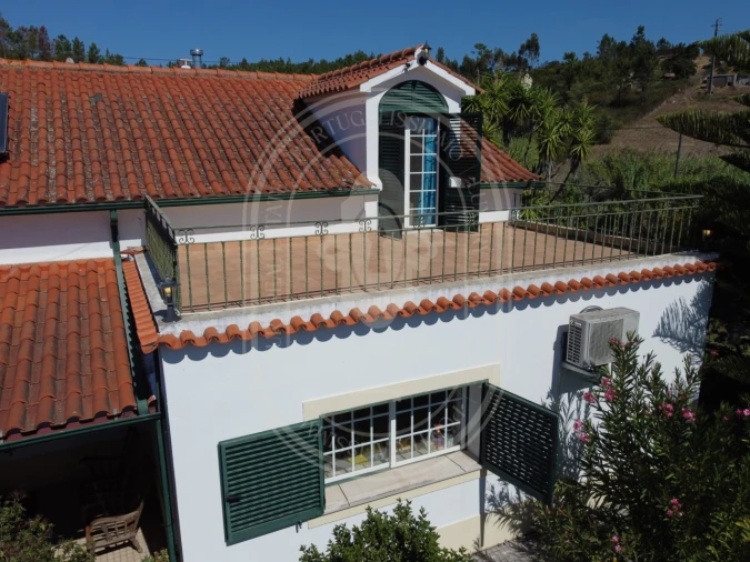 Moradia T3 para Venda em São Pedro de Tomar Foto 38