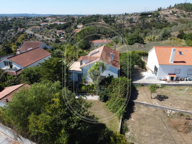 Moradia T3 para Venda em São Pedro de Tomar Foto 65