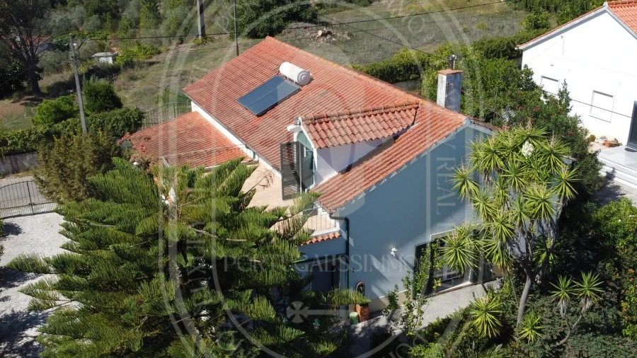 Moradia T3 para Venda em São Pedro de Tomar