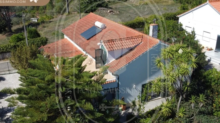 Moradia T3 para Venda em São Pedro de Tomar
