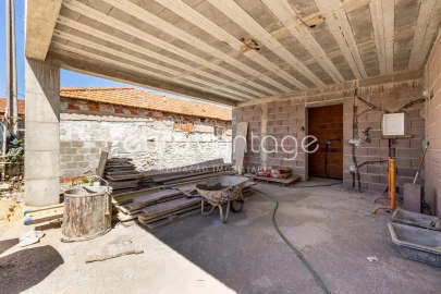 Moradia T4 para Venda em Maceira