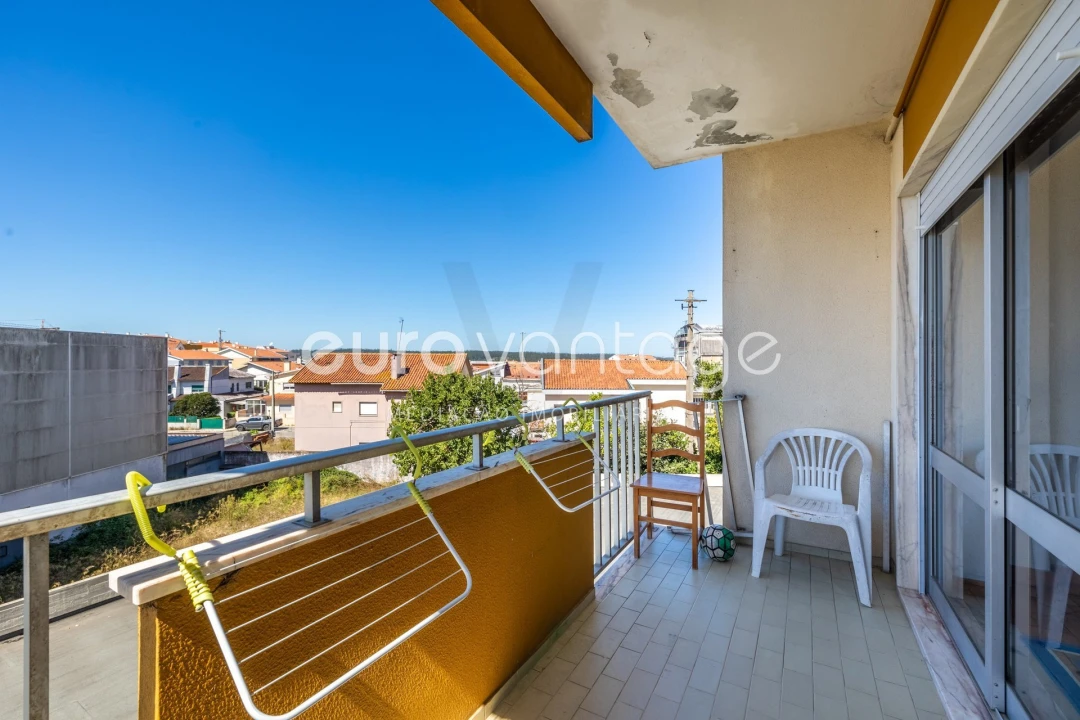 Apartamento T3 para Venda em Marrazes e Barosa Foto 13