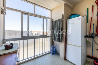 Apartamento T3 para Venda em Marrazes e Barosa