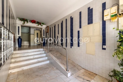 Apartamento T3 para Venda em Marrazes e Barosa