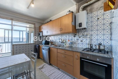 Apartamento T3 para Venda em Marrazes e Barosa