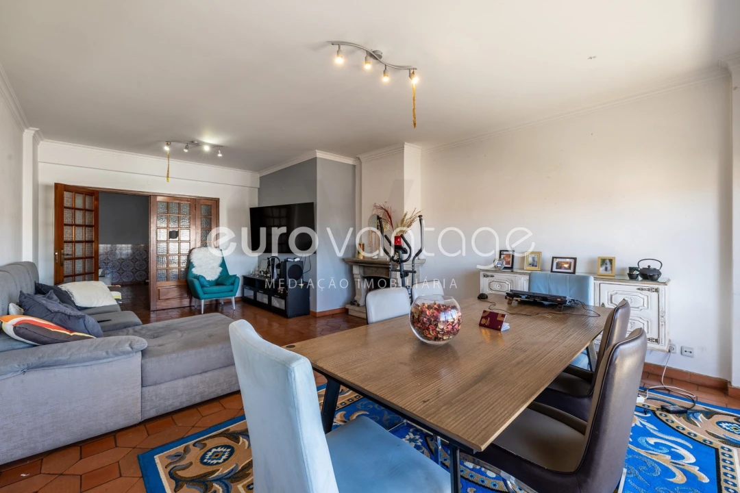 Apartamento T3 para Venda em Marrazes e Barosa Foto 11