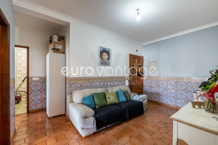 Apartamento T3 para Venda em Marrazes e Barosa Foto 5