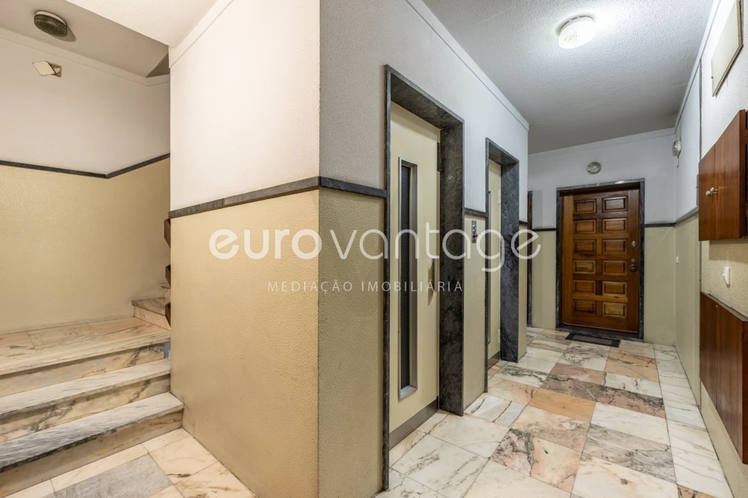 Apartamento T3 para Venda em Marrazes e Barosa Foto 3