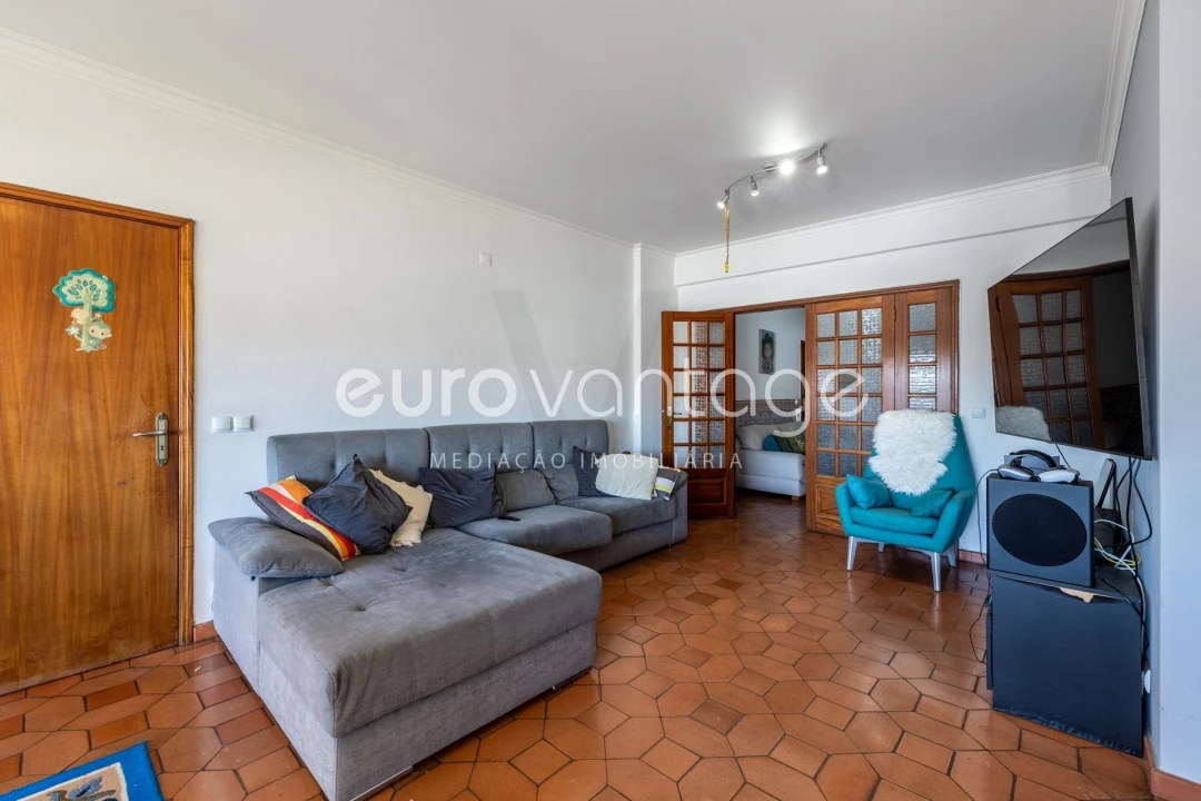 Apartamento T3 para Venda em Marrazes e Barosa Foto 9