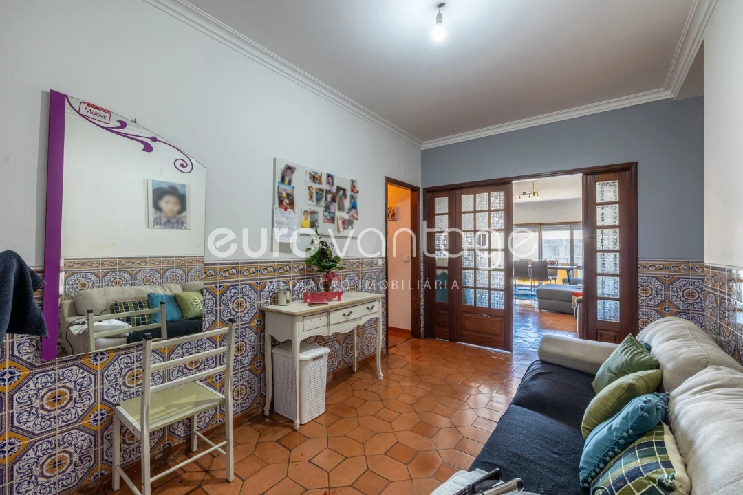 Apartamento T3 para Venda em Marrazes e Barosa Foto 4