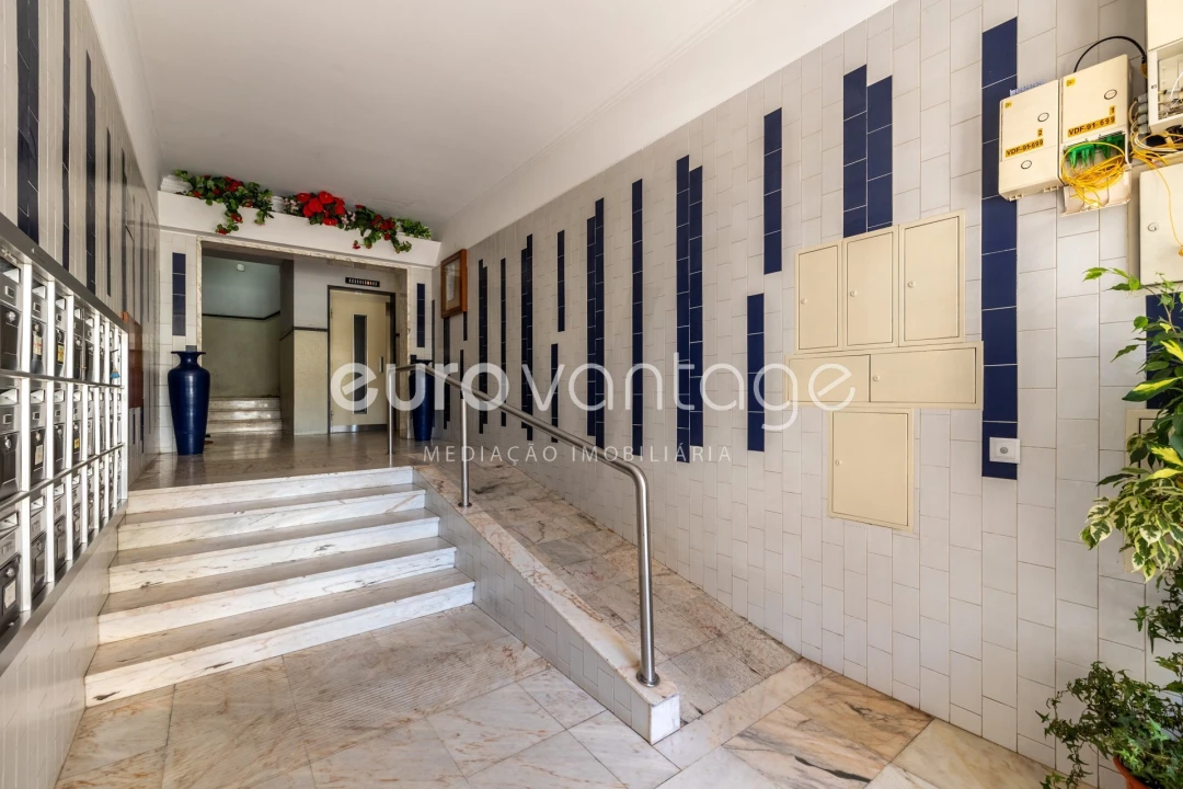Apartamento T3 para Venda em Marrazes e Barosa Foto 2