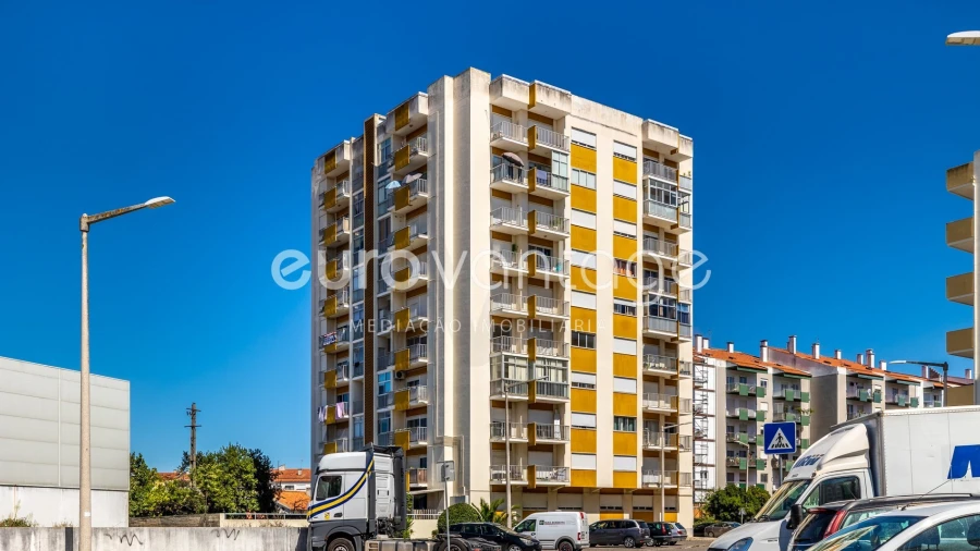 Apartamento T3 para Venda em Marrazes e Barosa