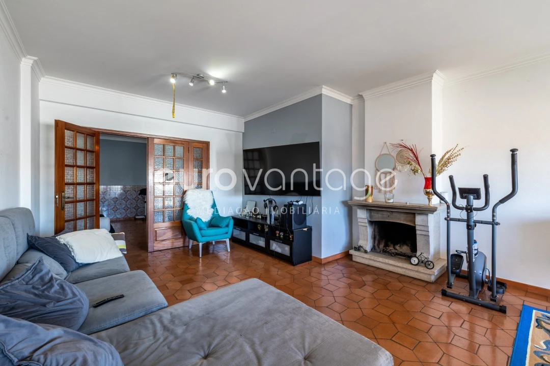 Apartamento T3 para Venda em Marrazes e Barosa Foto 7