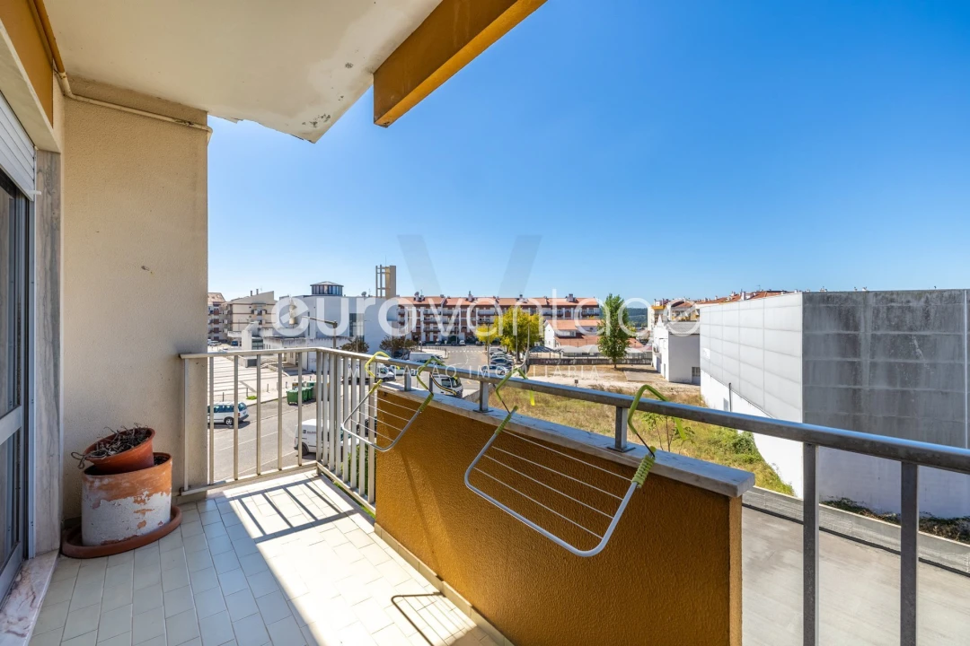 Apartamento T3 para Venda em Marrazes e Barosa Foto 14