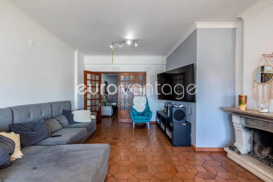 Apartamento T3 para Venda em Marrazes e Barosa Foto 8
