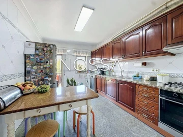 Apartamento T2 para Venda em Almargem do Bispo, Pêro Pinheiro e Montelavar