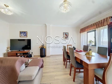 Apartamento T2 para Venda em Almargem do Bispo, Pêro Pinheiro e Montelavar