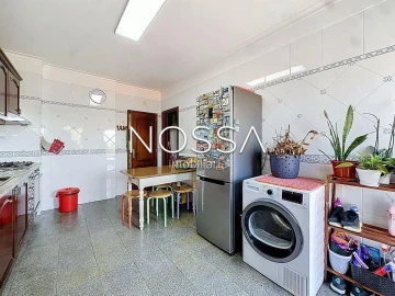 Apartamento T2 para Venda em Almargem do Bispo, Pêro Pinheiro e Montelavar