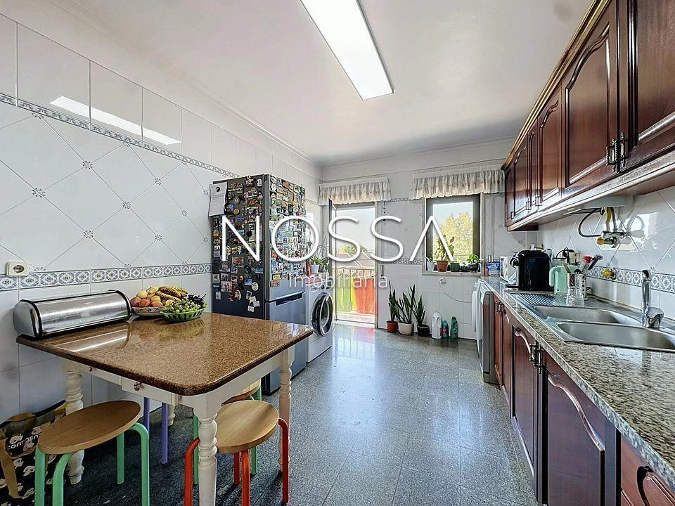 Apartamento T2 para Venda em Almargem do Bispo, Pêro Pinheiro e Montelavar Foto 13