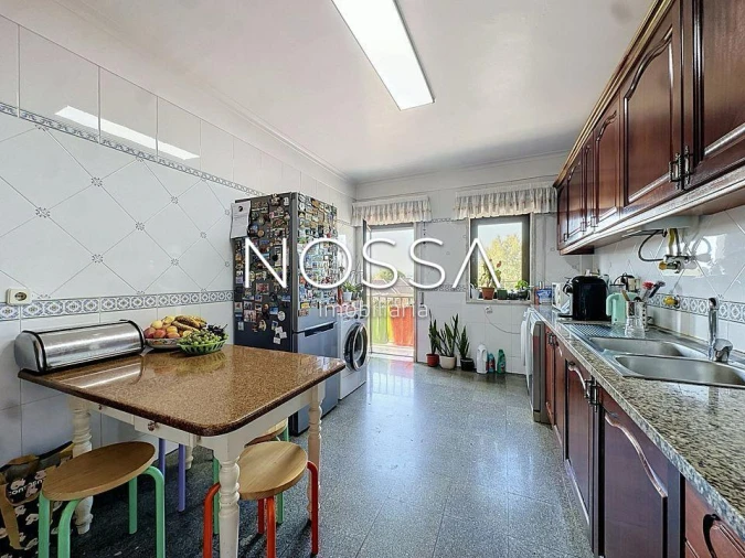 Apartamento T2 para Venda em Almargem do Bispo, Pêro Pinheiro e Montelavar Foto 13