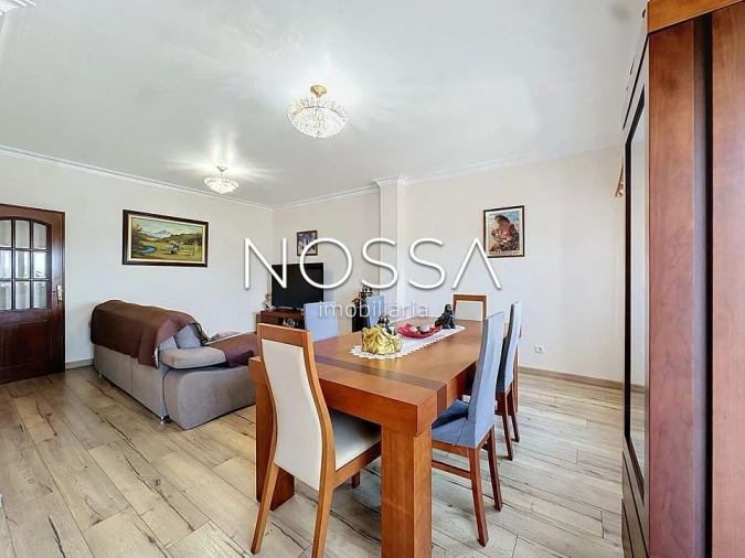 Apartamento T2 para Venda em Almargem do Bispo, Pêro Pinheiro e Montelavar Foto 6
