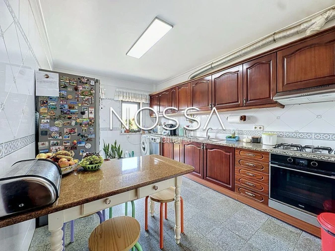 Apartamento T2 para Venda em Almargem do Bispo, Pêro Pinheiro e Montelavar Foto 8