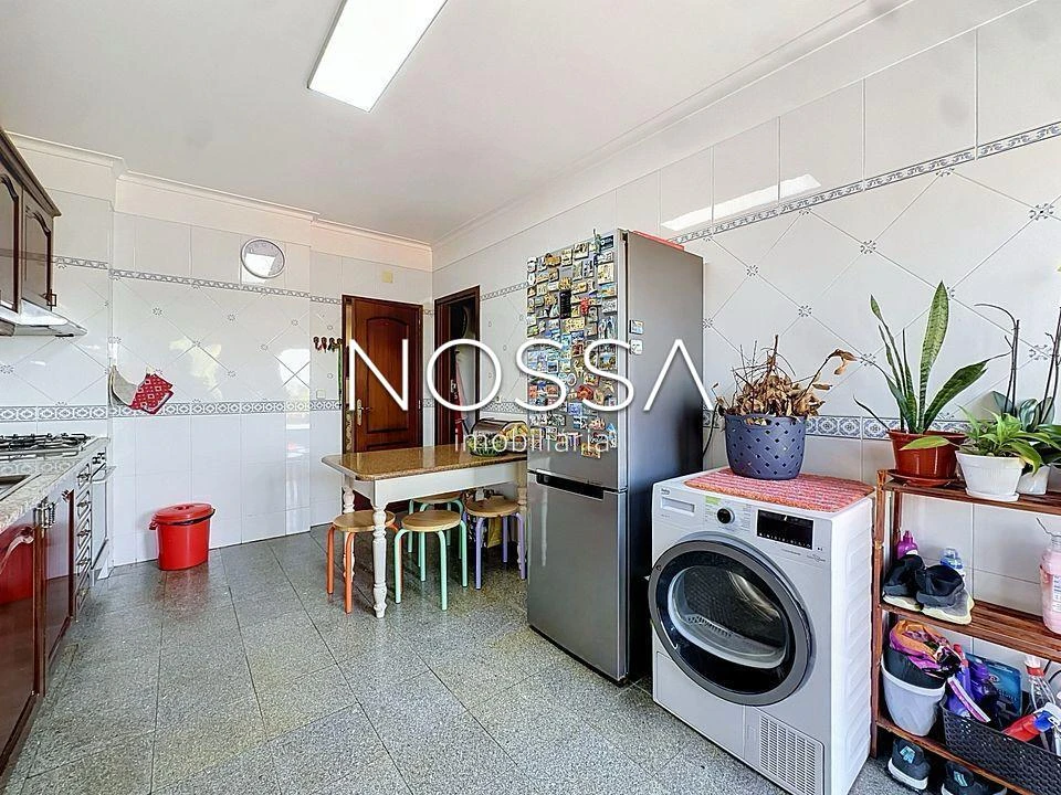 Apartamento T2 para Venda em Almargem do Bispo, Pêro Pinheiro e Montelavar Foto 11