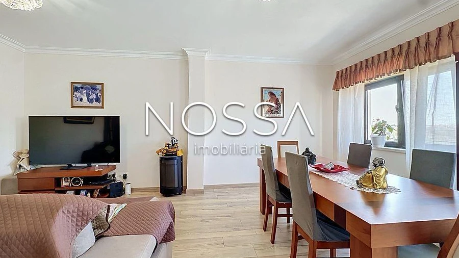 Apartamento T2 para Venda em Almargem do Bispo, Pêro Pinheiro e Montelavar
