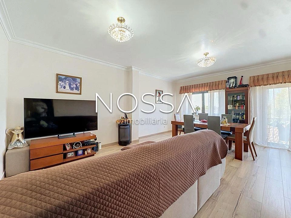 Apartamento T2 para Venda em Almargem do Bispo, Pêro Pinheiro e Montelavar Foto 5