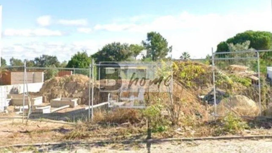 Terreno para Venda em Sesimbra (Castelo)
