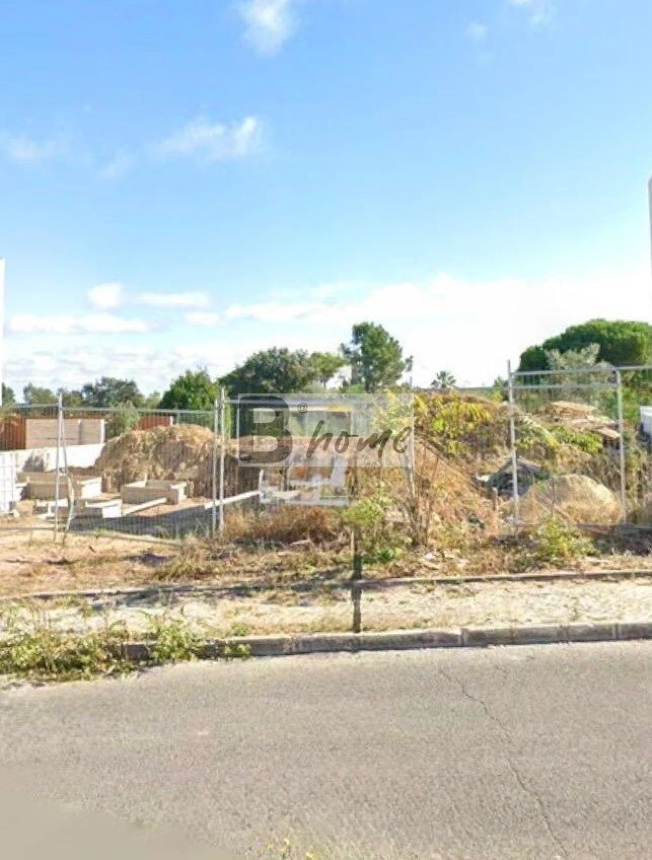 Terreno para Venda em Sesimbra (Castelo) Foto 3