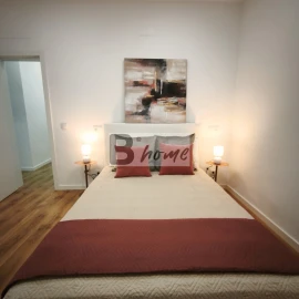 Apartamento T3 para Venda em Benfica