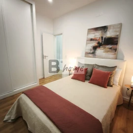 Apartamento T3 para Venda em Benfica