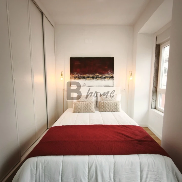 Apartamento T3 para Venda em Benfica Foto 20