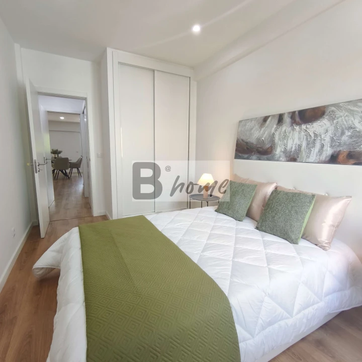 Apartamento T3 para Venda em Benfica Foto 13