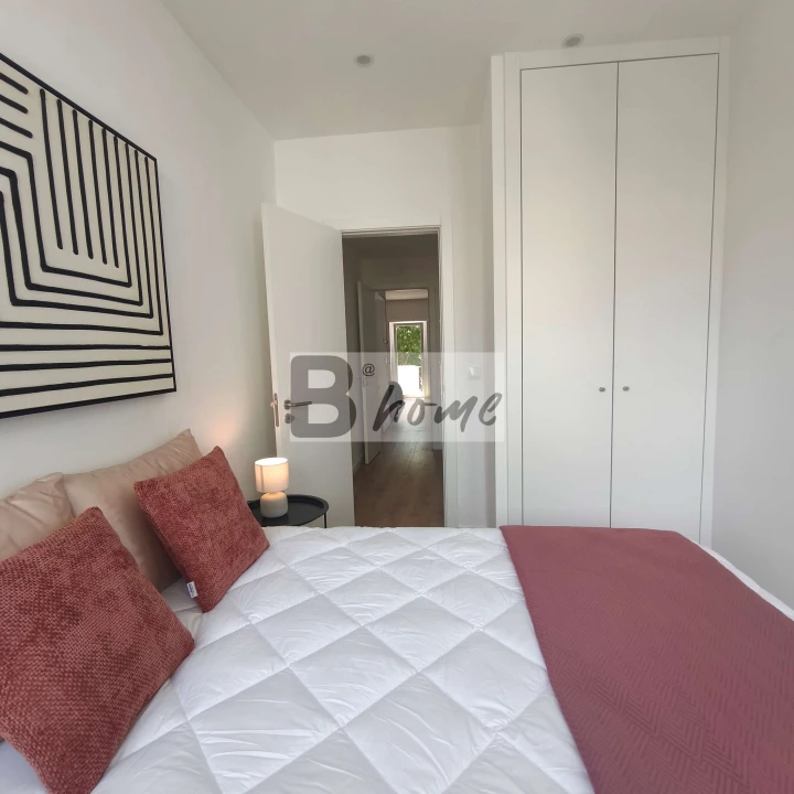 Apartamento T3 para Venda em Benfica Foto 18